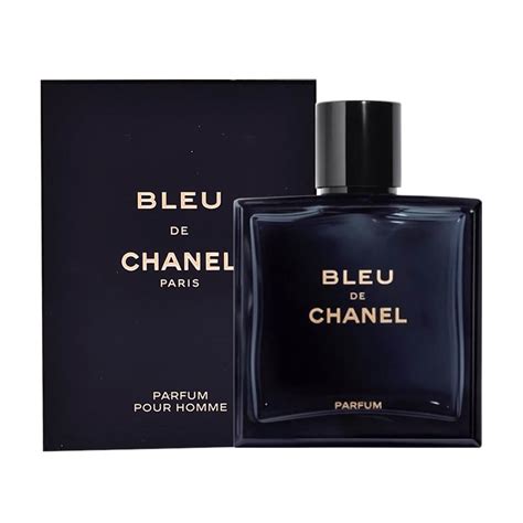 coffret cadeau parfum bleu de chanel homme|bleu De Chanel reviews.